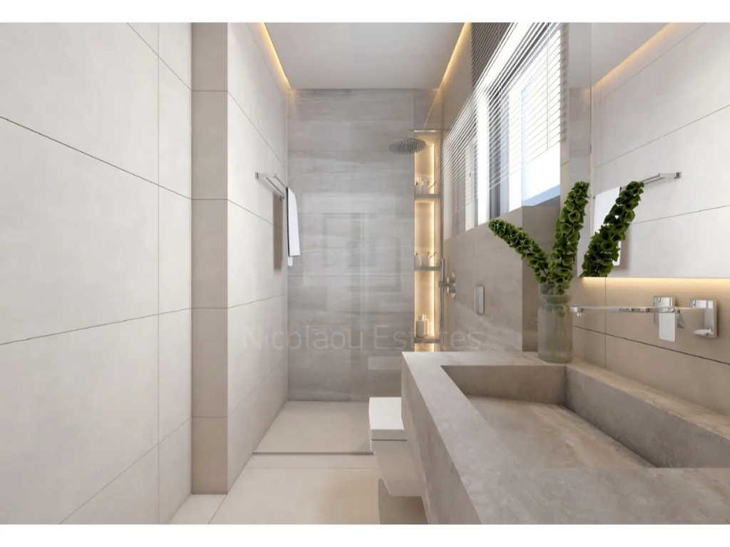 3 Bedroom House for Sale in Geroskipou, Paphos District