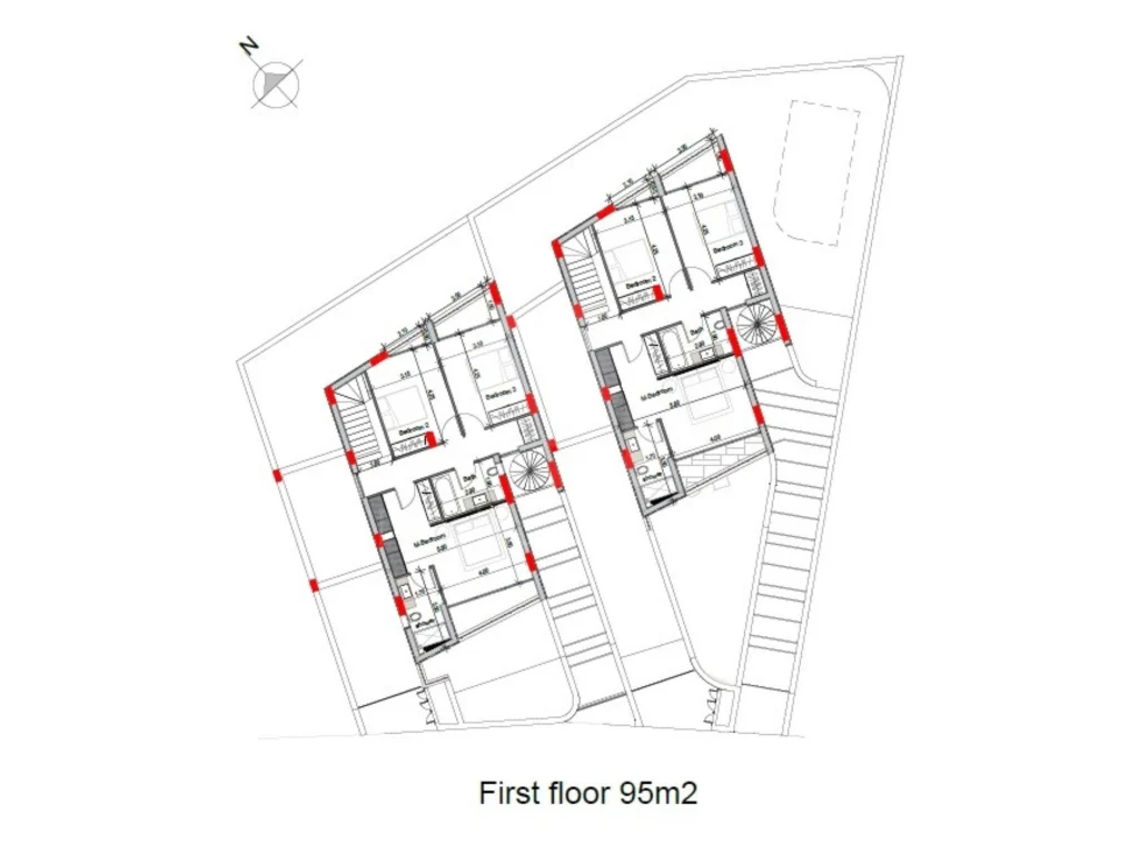 3 Bedroom House for Sale in Geroskipou, Paphos District