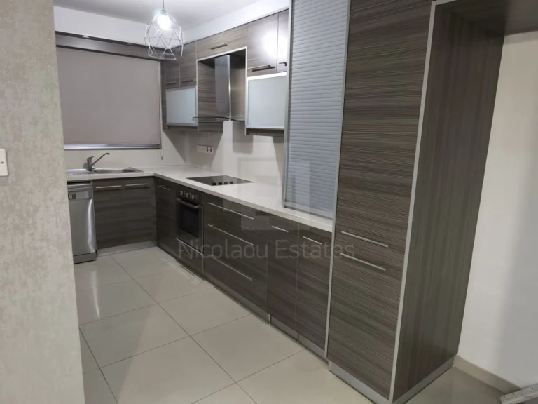 2 Bedroom Apartment for Sale in Nicosia District