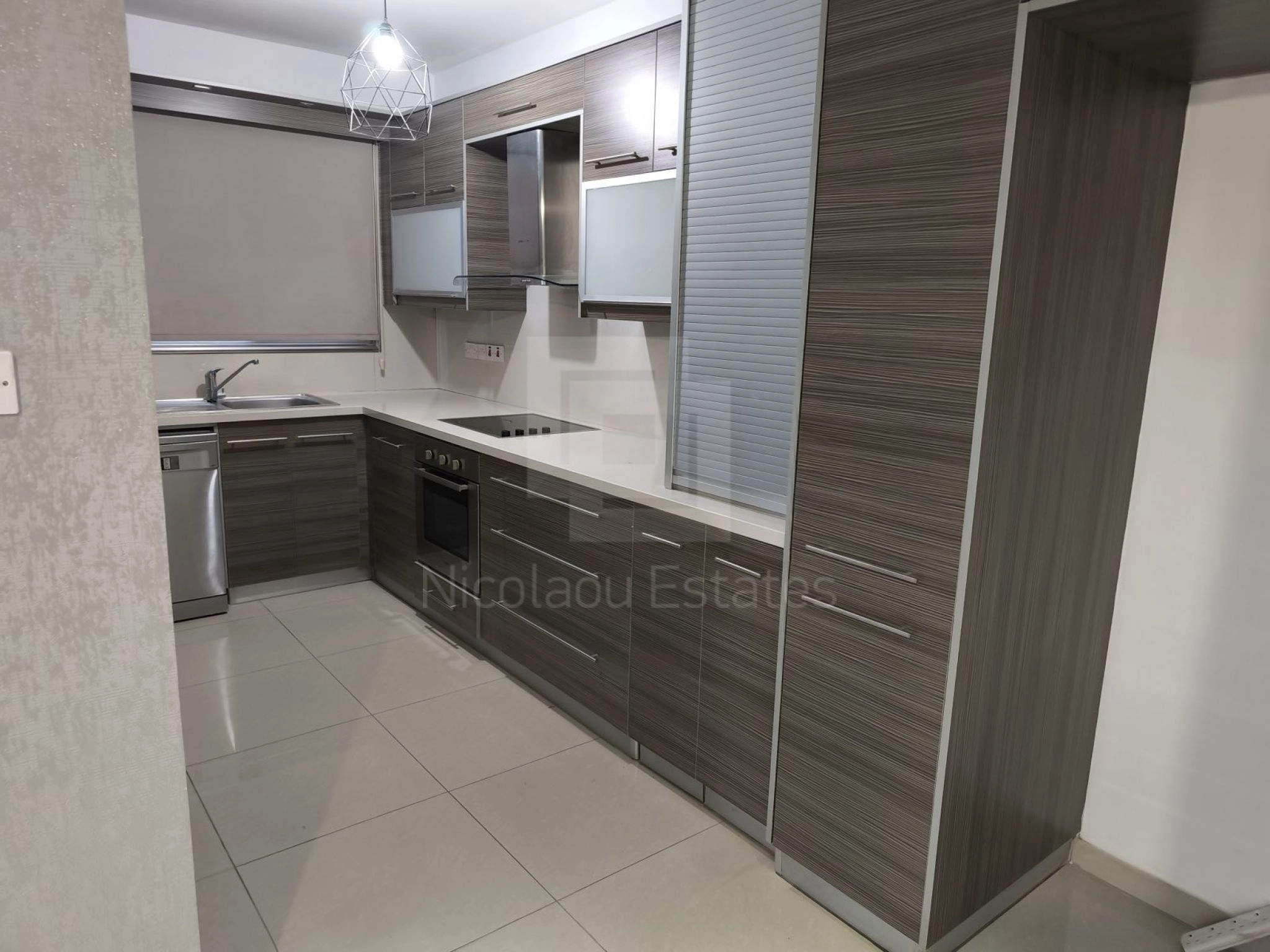 2 Bedroom Apartment for Sale in Nicosia District