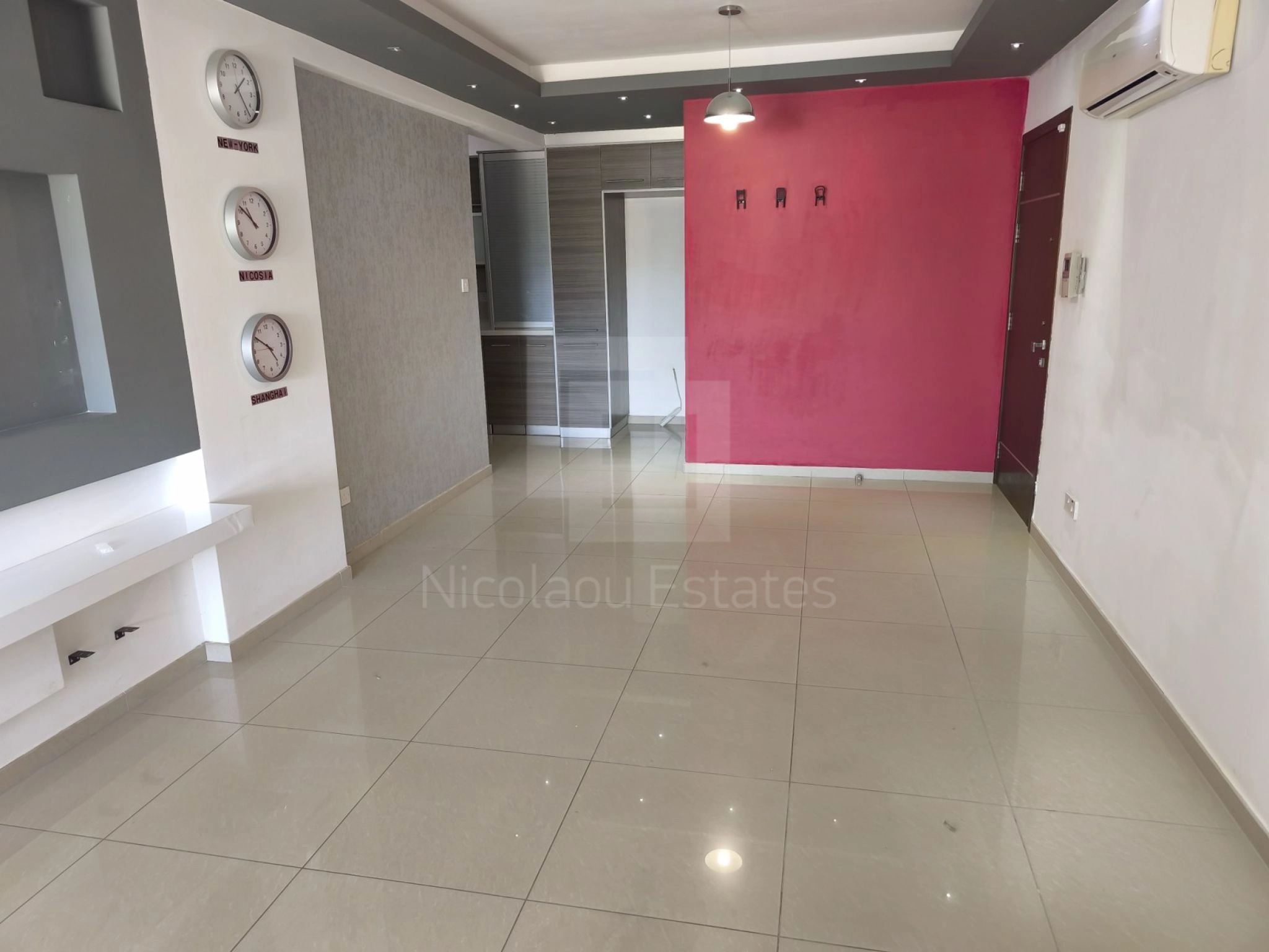 2 Bedroom Apartment for Sale in Nicosia District