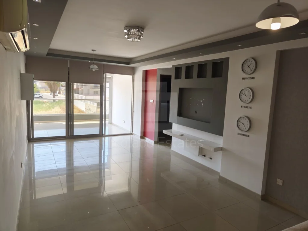 2 Bedroom Apartment for Sale in Nicosia District