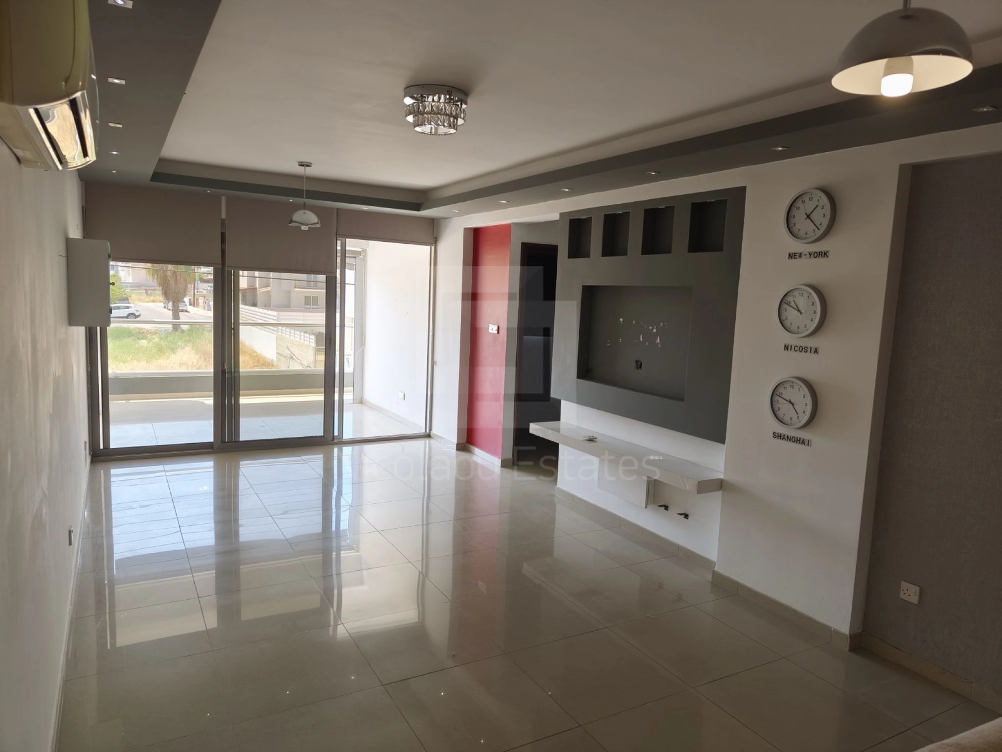 2 Bedroom Apartment for Sale in Nicosia District