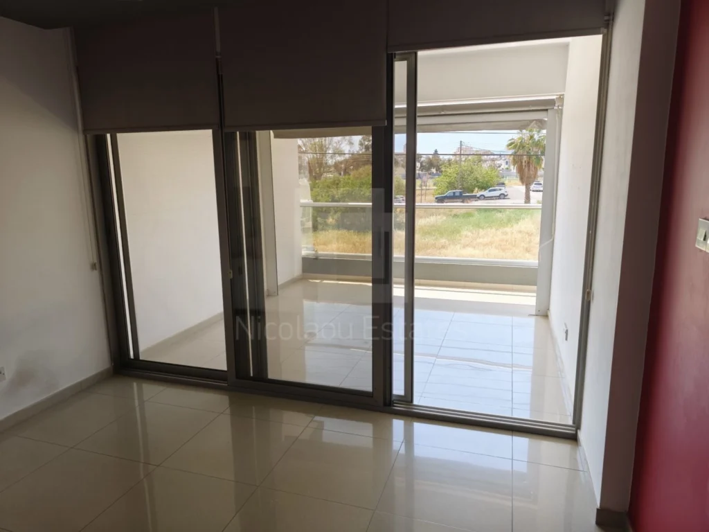 2 Bedroom Apartment for Sale in Nicosia District