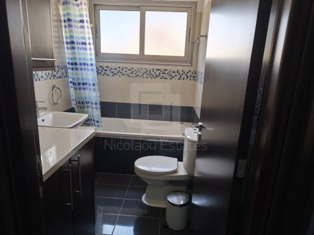 2 Bedroom Apartment for Sale in Nicosia District