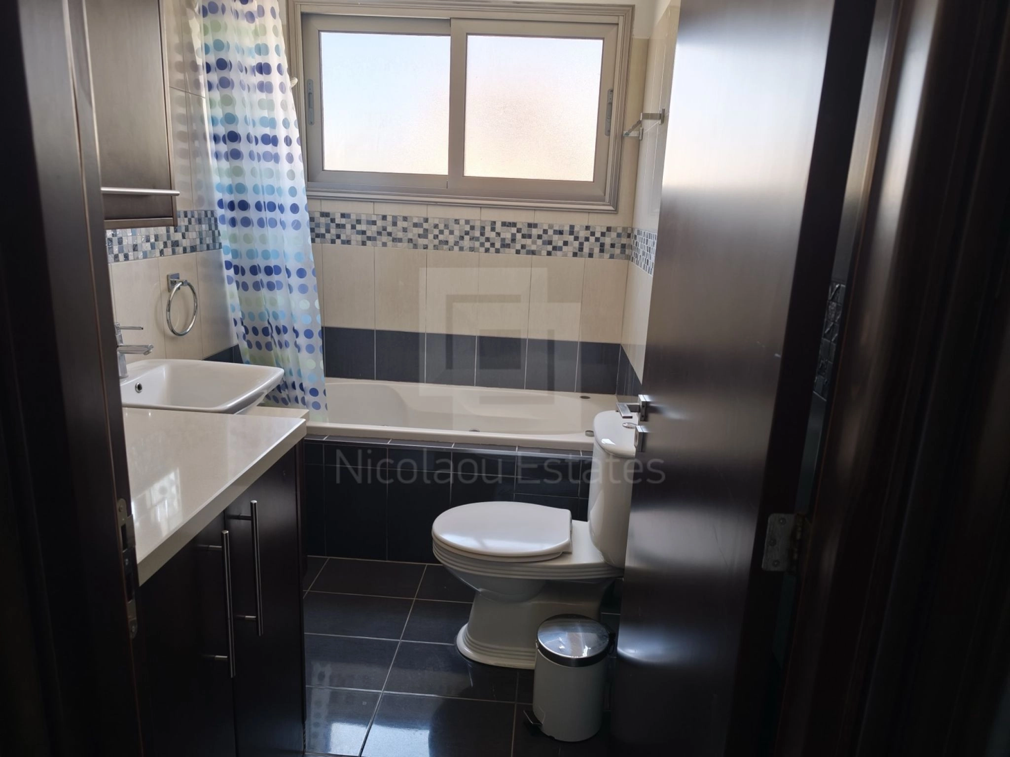 2 Bedroom Apartment for Sale in Nicosia District