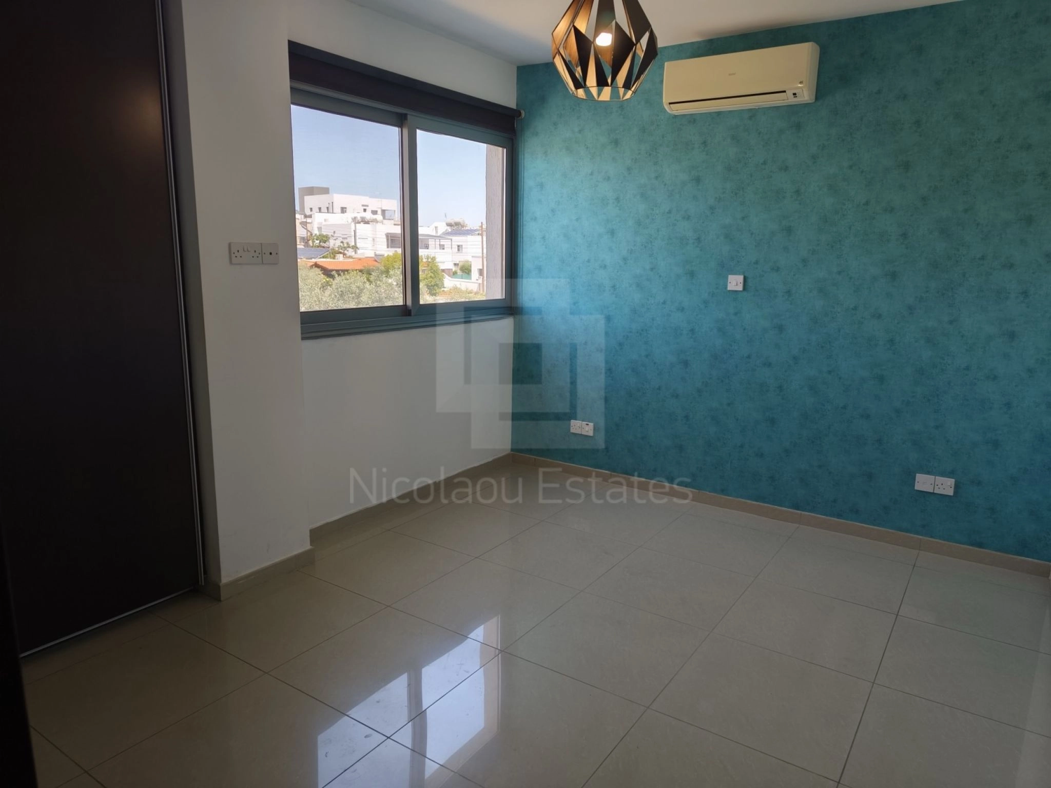 2 Bedroom Apartment for Sale in Nicosia District