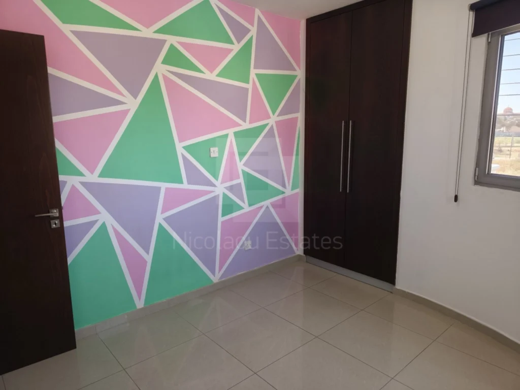 2 Bedroom Apartment for Sale in Nicosia District