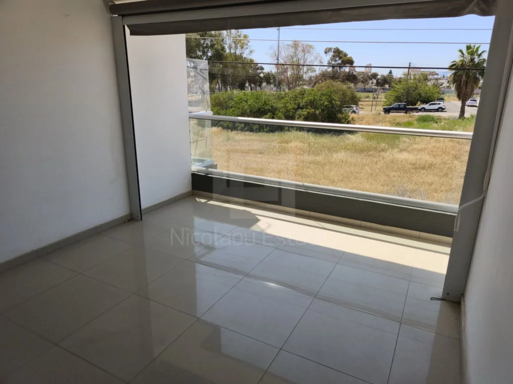 2 Bedroom Apartment for Sale in Nicosia District