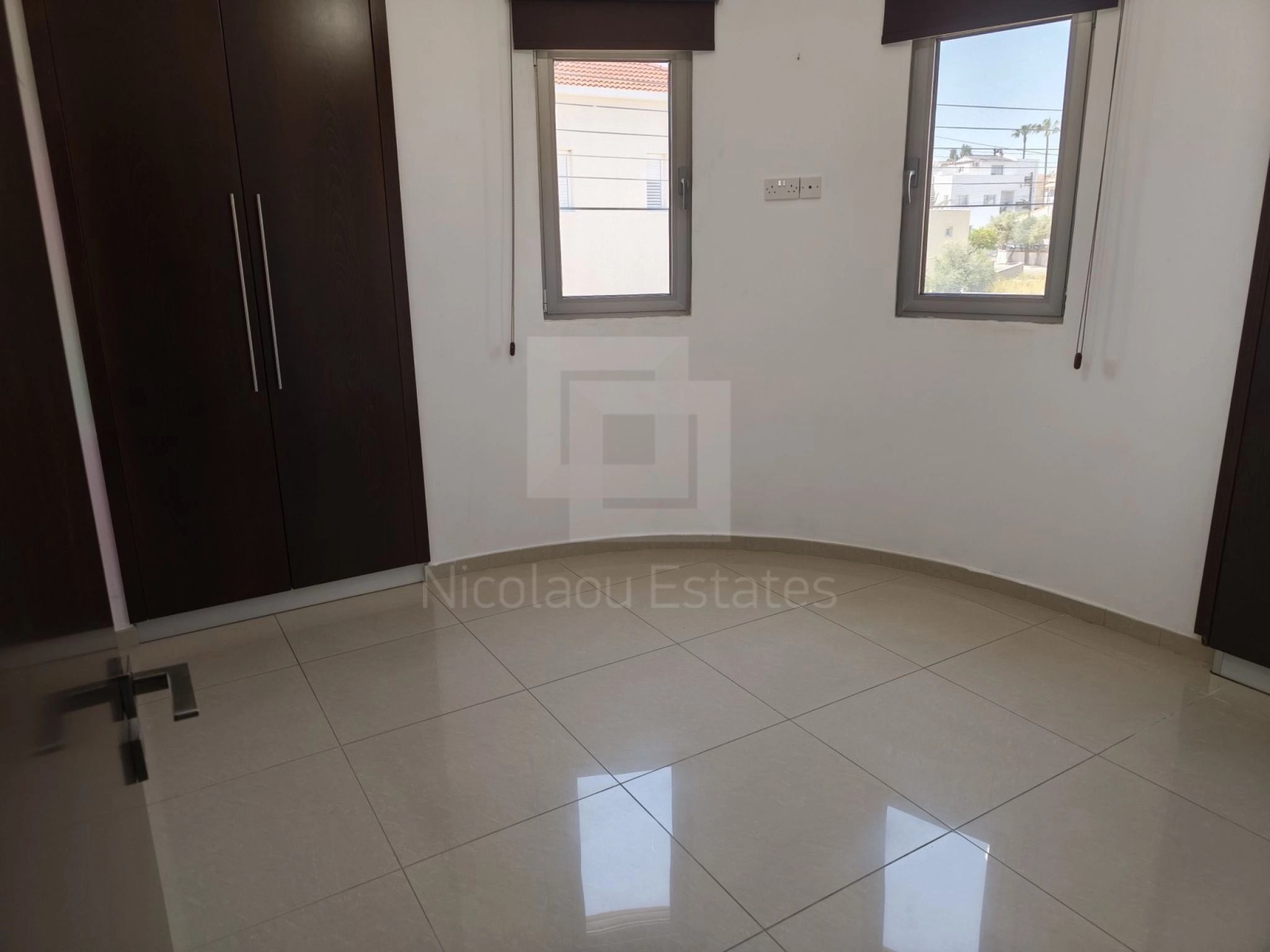 2 Bedroom Apartment for Sale in Nicosia District