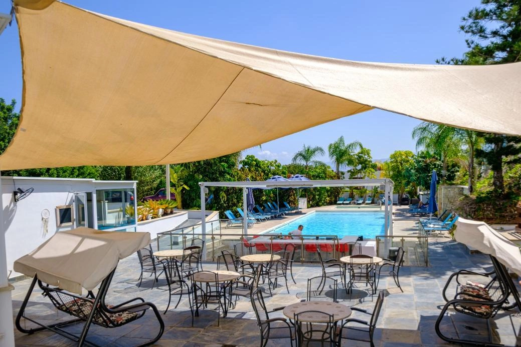 1 Bedroom Apartment for Sale in Neo Chorio Pafou, Paphos District