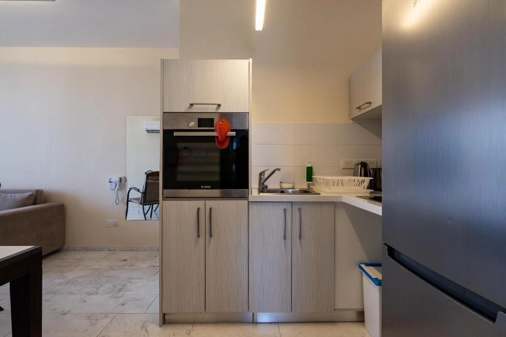 1 Bedroom Apartment for Sale in Neo Chorio Pafou, Paphos District