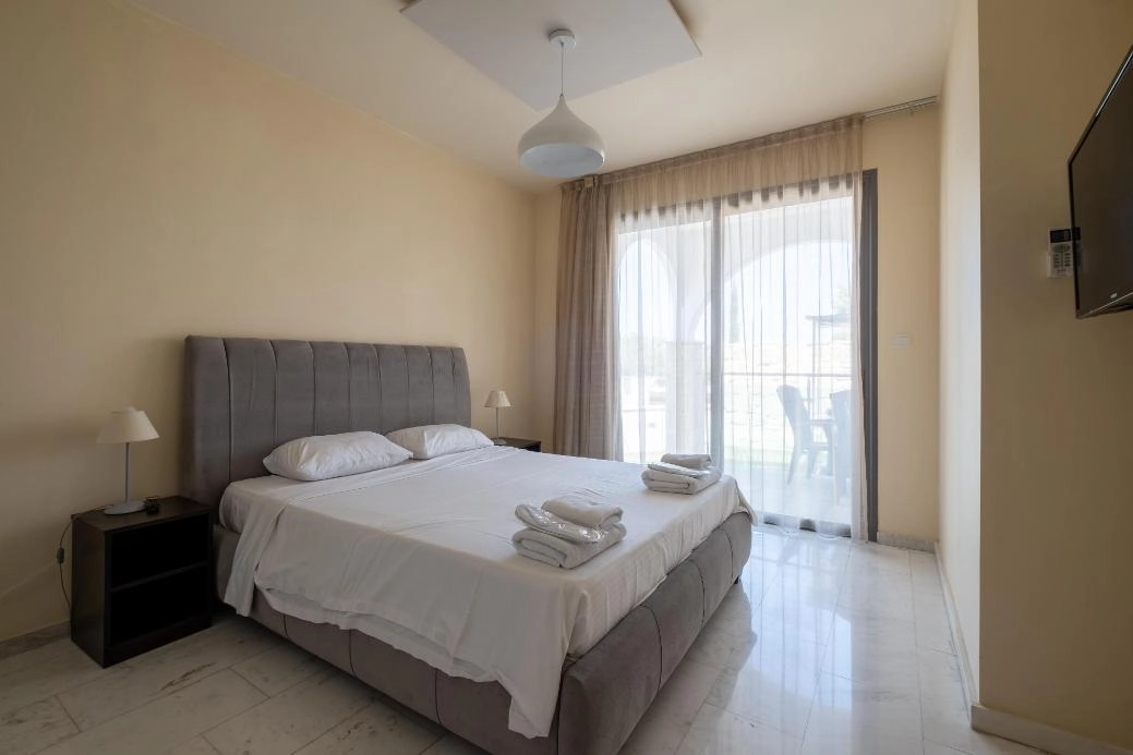 1 Bedroom Apartment for Sale in Neo Chorio Pafou, Paphos District
