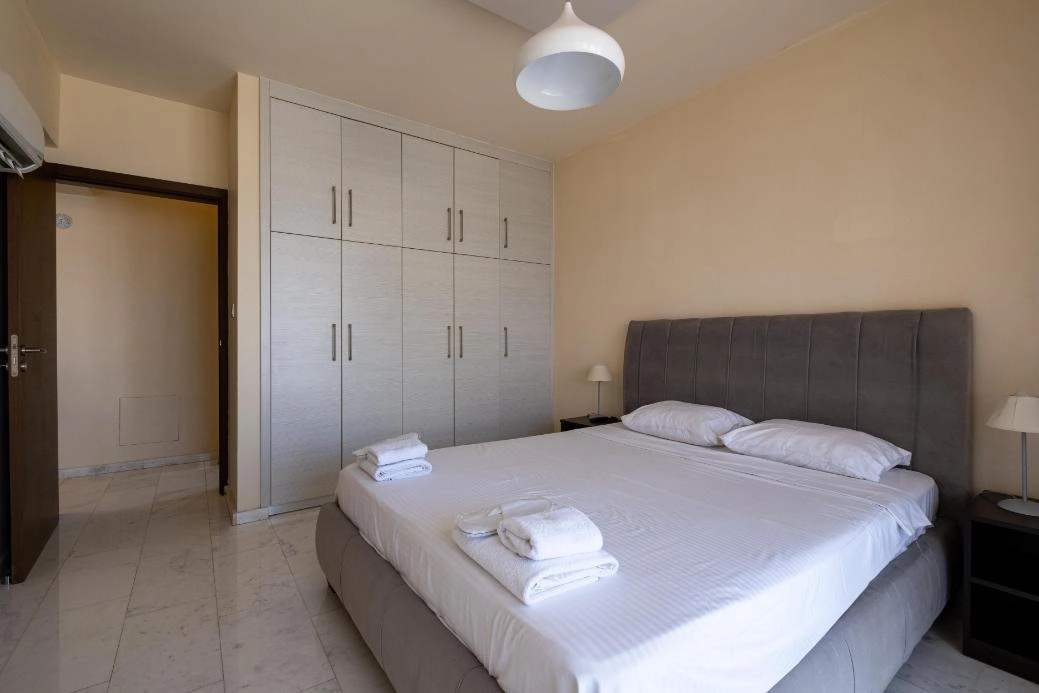 1 Bedroom Apartment for Sale in Neo Chorio Pafou, Paphos District