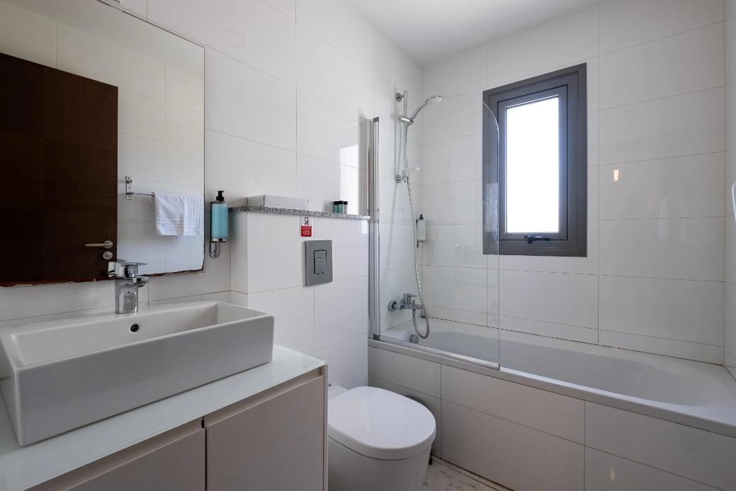 1 Bedroom Apartment for Sale in Neo Chorio Pafou, Paphos District