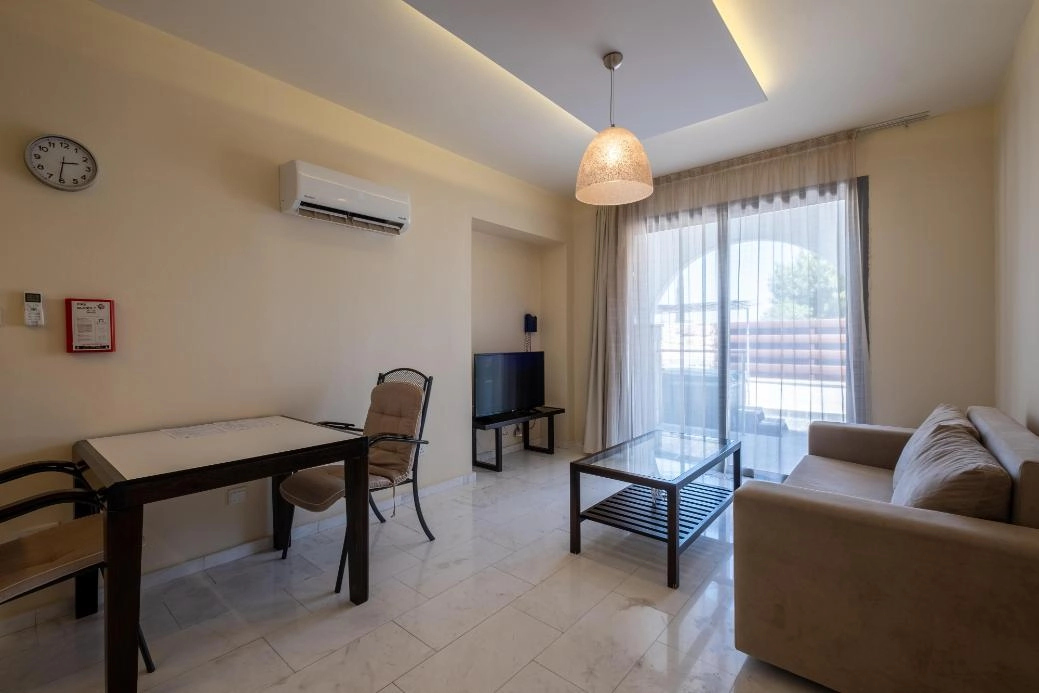 1 Bedroom Apartment for Sale in Neo Chorio Pafou, Paphos District