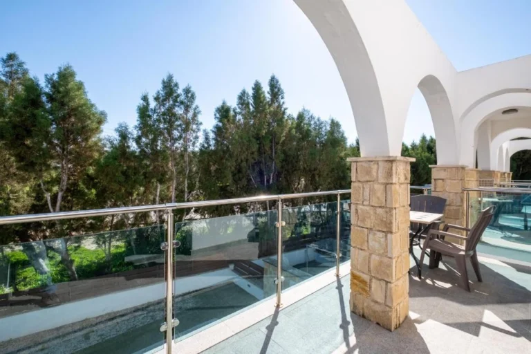 1 Bedroom Apartment for Sale in Neo Chorio Pafou, Paphos District