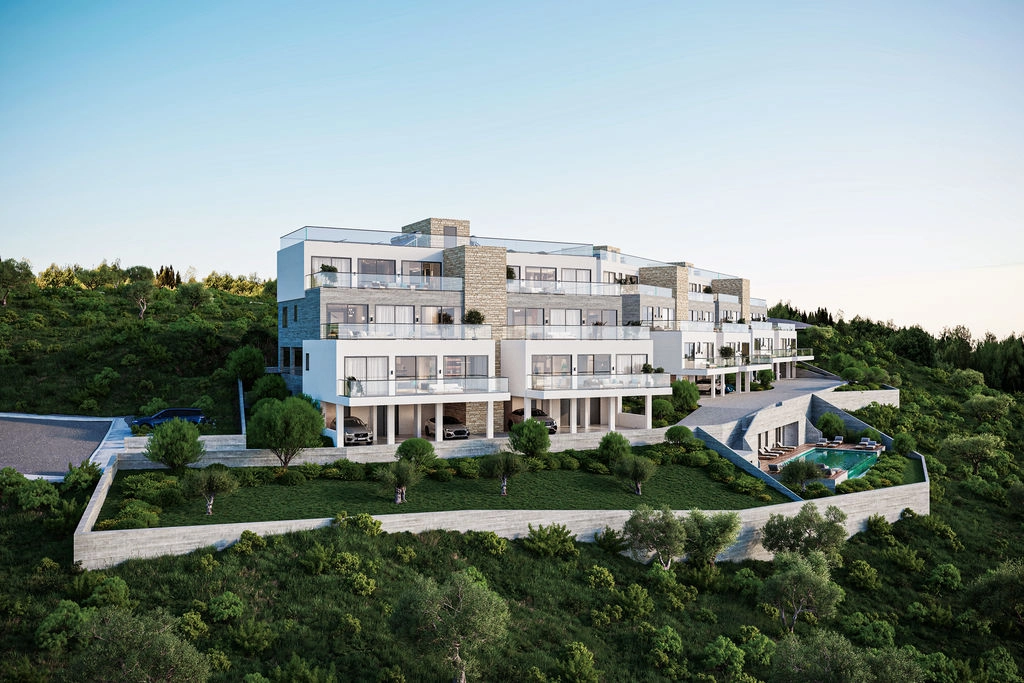 2 Bedroom Apartment for Sale in Chlorakas, Paphos District
