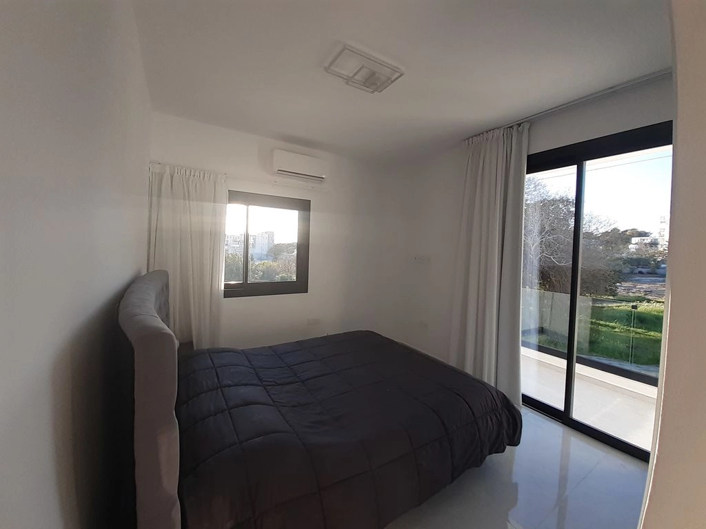 3 Bedroom House for Sale in Paphos – Anavargos