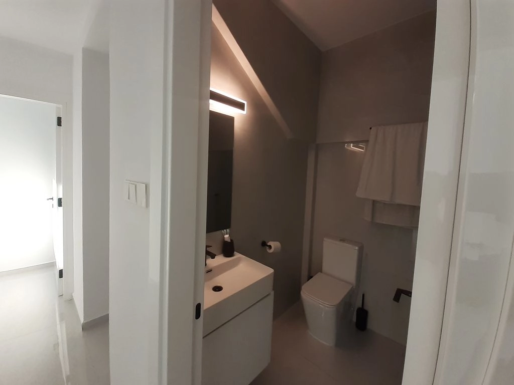3 Bedroom House for Sale in Paphos – Anavargos
