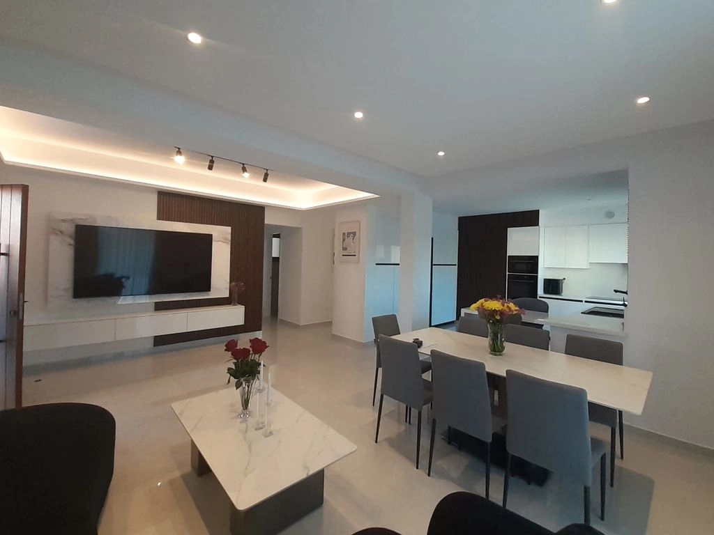 3 Bedroom House for Sale in Paphos – Anavargos