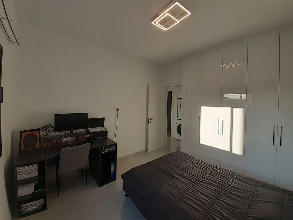 3 Bedroom House for Sale in Paphos – Anavargos
