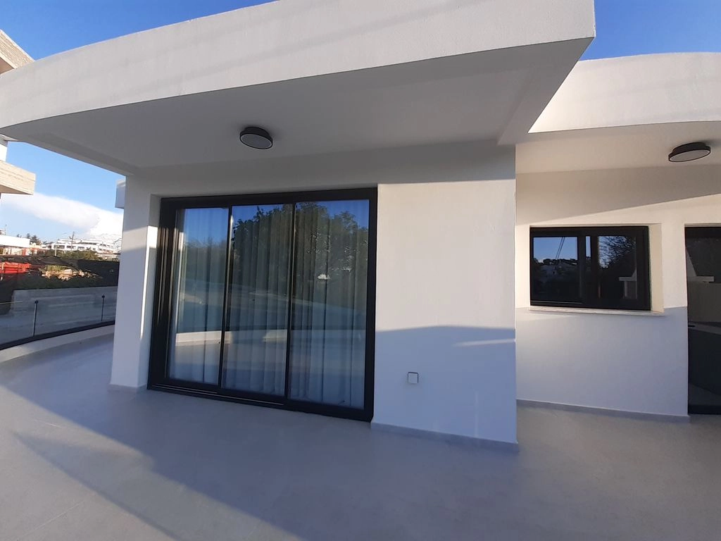 3 Bedroom House for Sale in Paphos – Anavargos