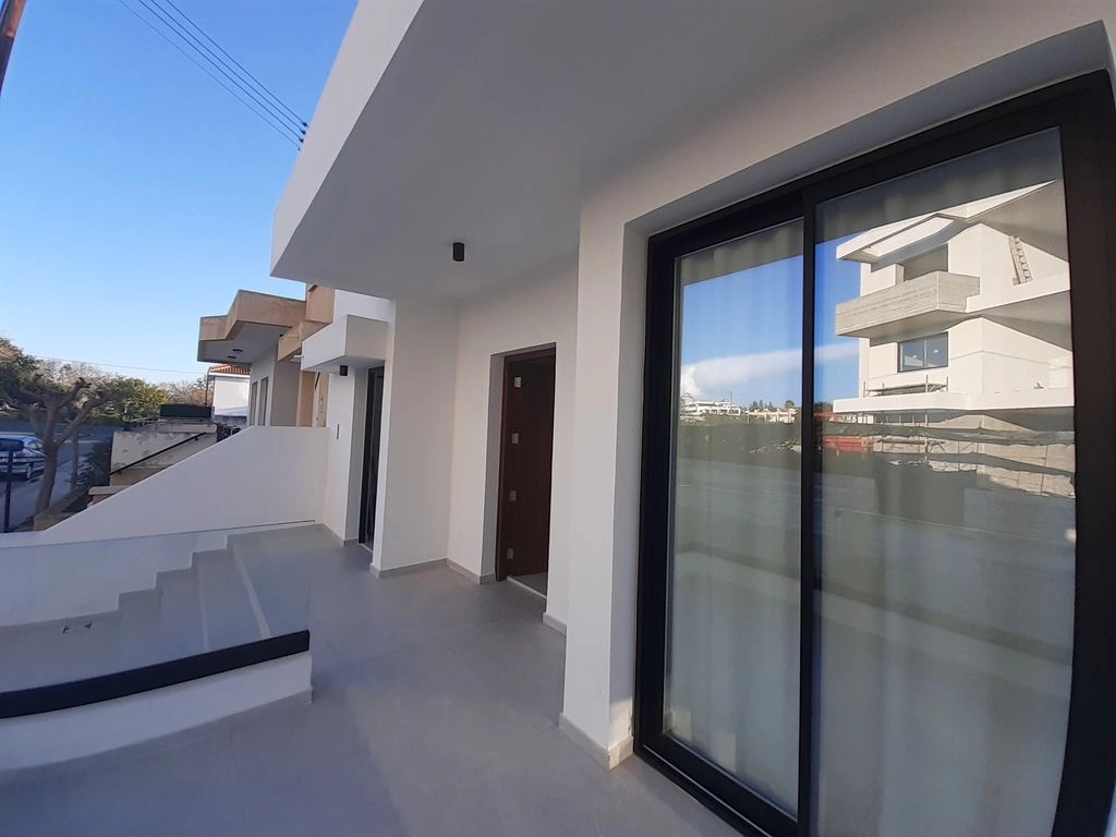 3 Bedroom House for Sale in Paphos – Anavargos
