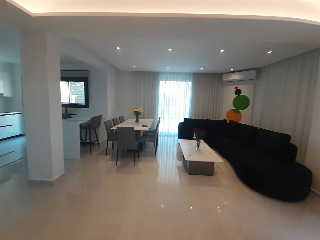 3 Bedroom House for Sale in Paphos – Anavargos