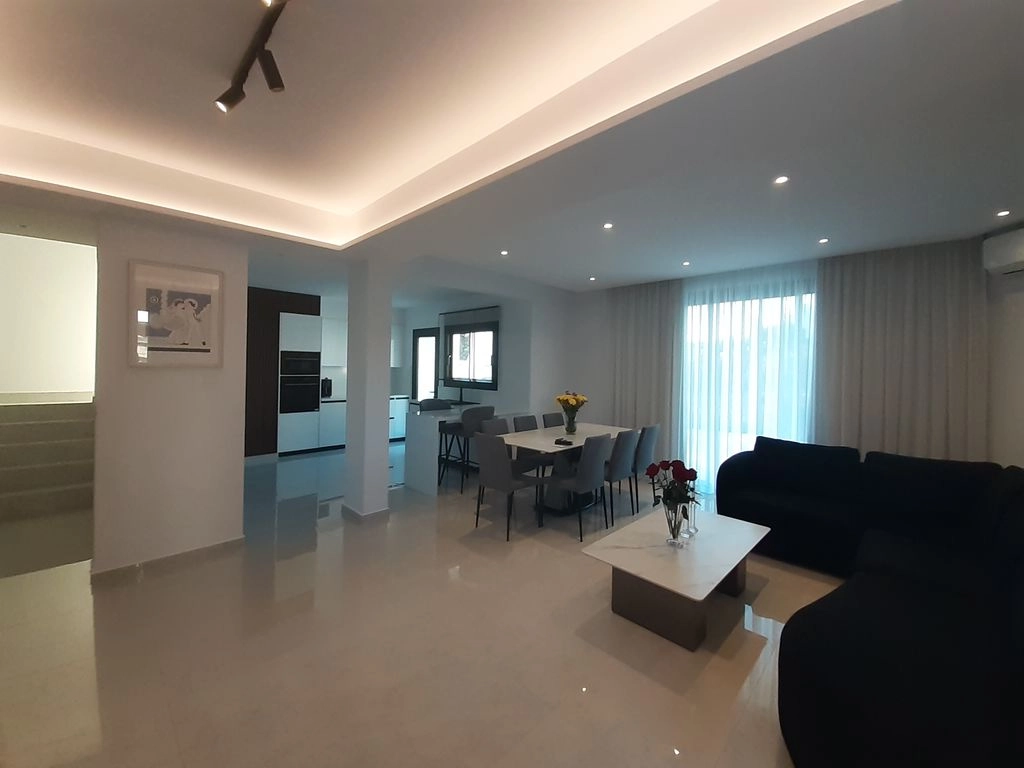 3 Bedroom House for Sale in Paphos – Anavargos