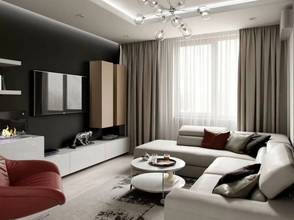 35m² Apartment for Sale in Limassol – Zakaki