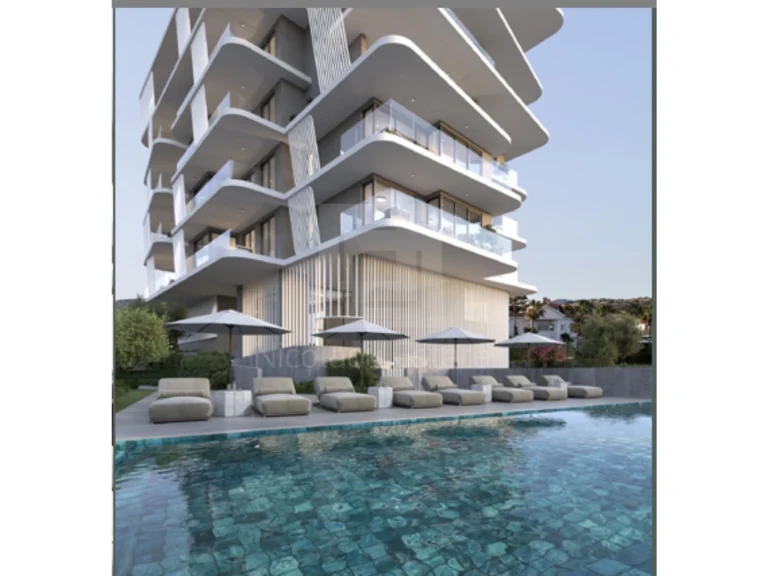 3 Bedroom Apartment for Sale in Mouttagiaka, Limassol District