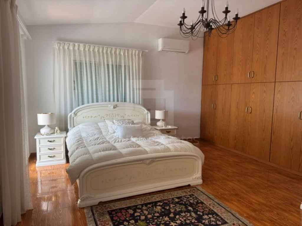 4 Bedroom House for Rent in Agios Dometios, Nicosia District