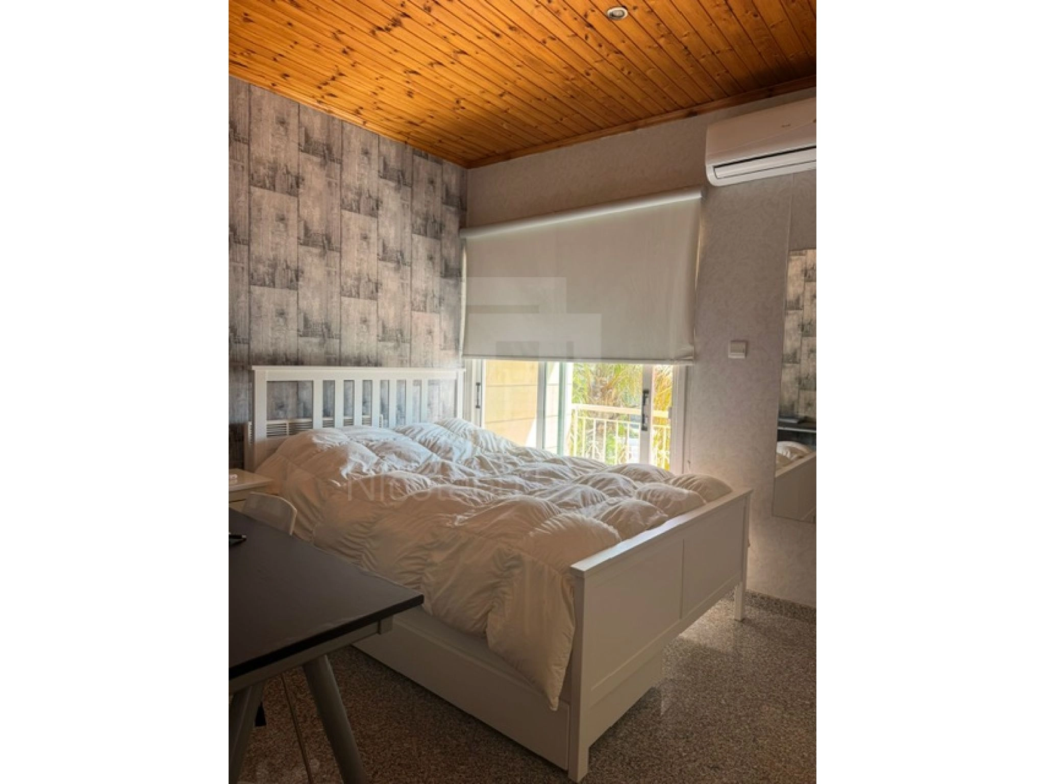 4 Bedroom House for Rent in Agios Dometios, Nicosia District