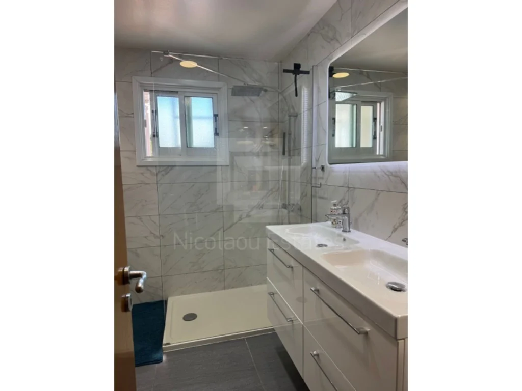 4 Bedroom House for Rent in Agios Dometios, Nicosia District