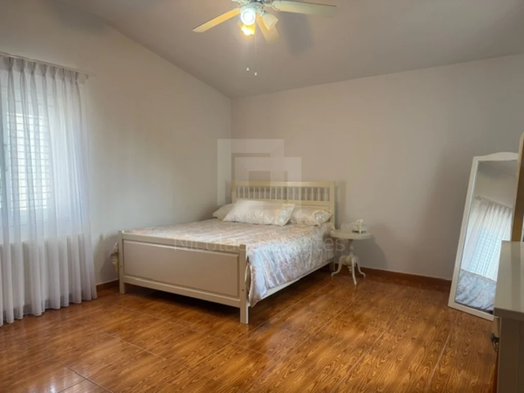 4 Bedroom House for Rent in Agios Dometios, Nicosia District