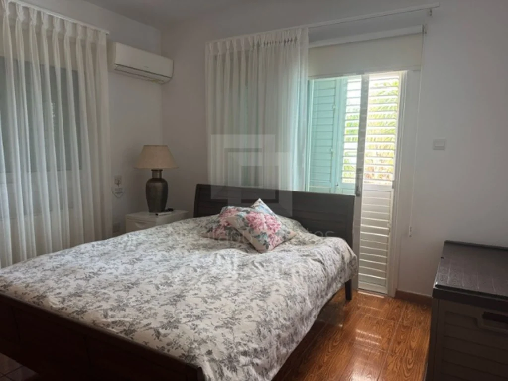 4 Bedroom House for Rent in Agios Dometios, Nicosia District