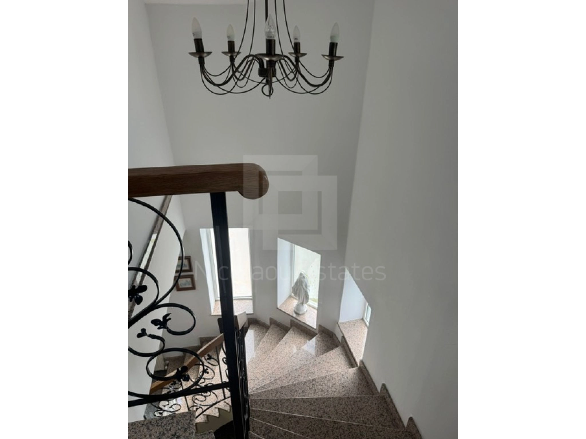 4 Bedroom House for Rent in Agios Dometios, Nicosia District