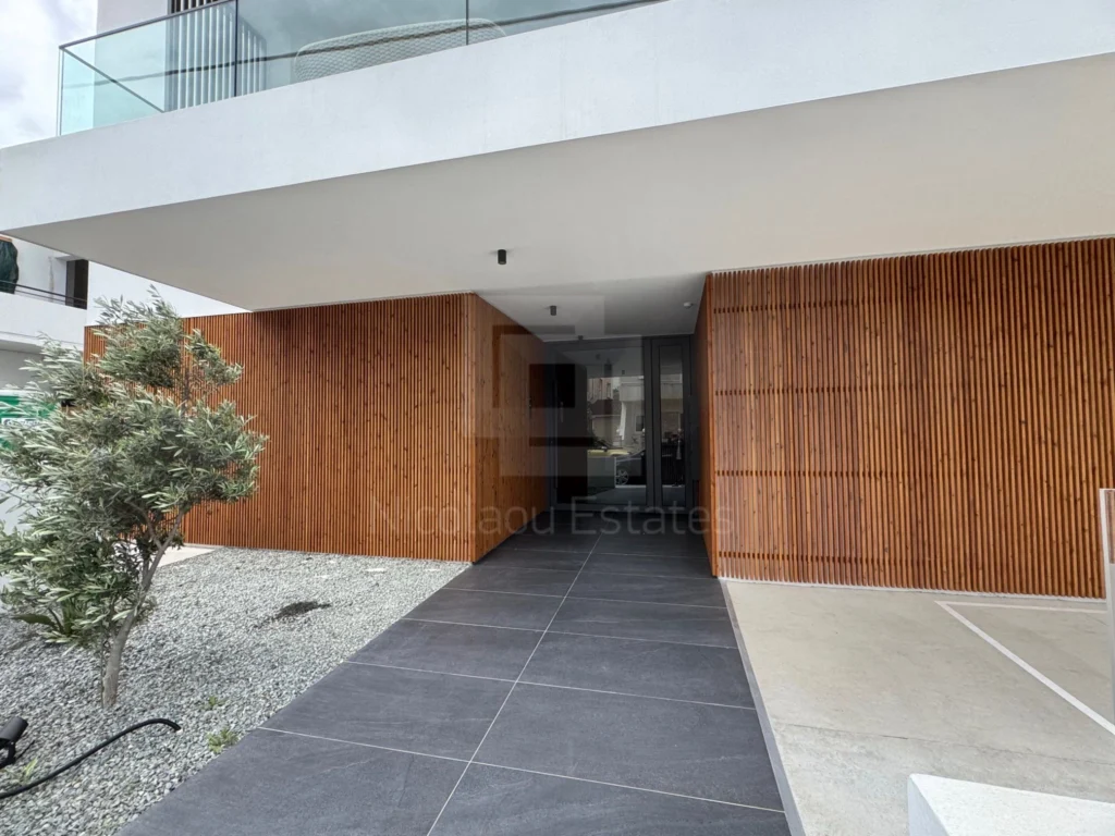 1 Bedroom Apartment for Rent in Engomi, Nicosia District