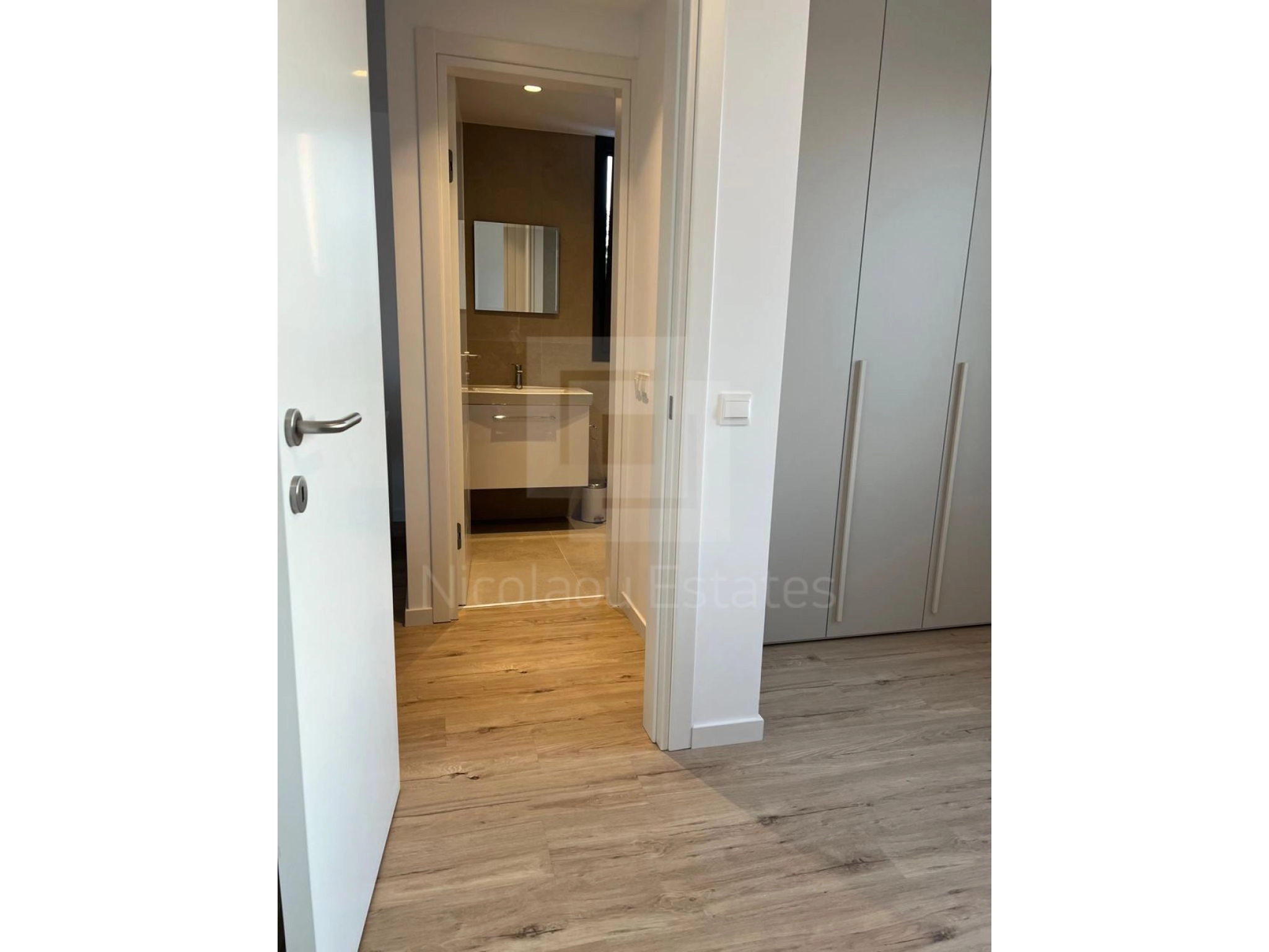 1 Bedroom Apartment for Rent in Engomi, Nicosia District
