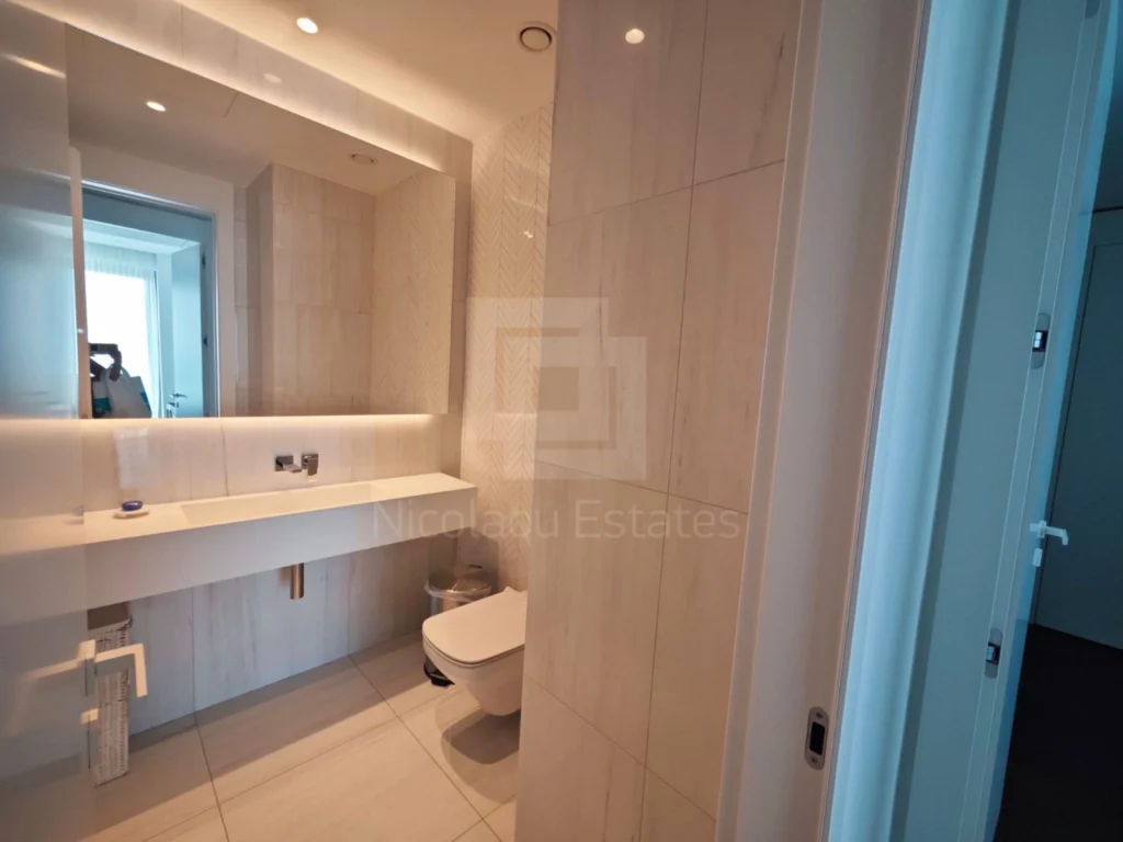 2 Bedroom Apartment for Rent in Limassol District