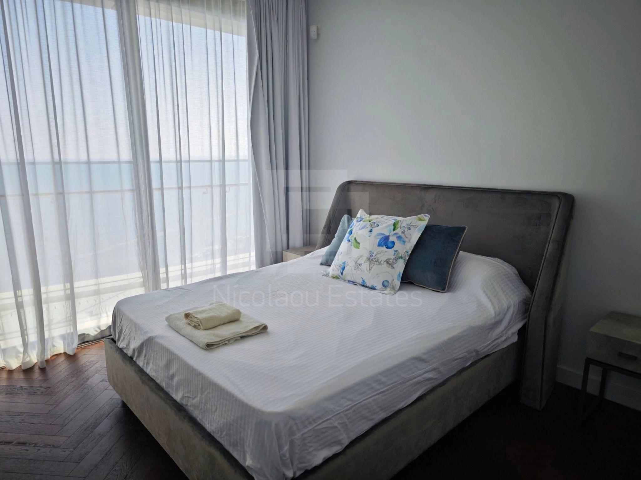 2 Bedroom Apartment for Rent in Limassol District