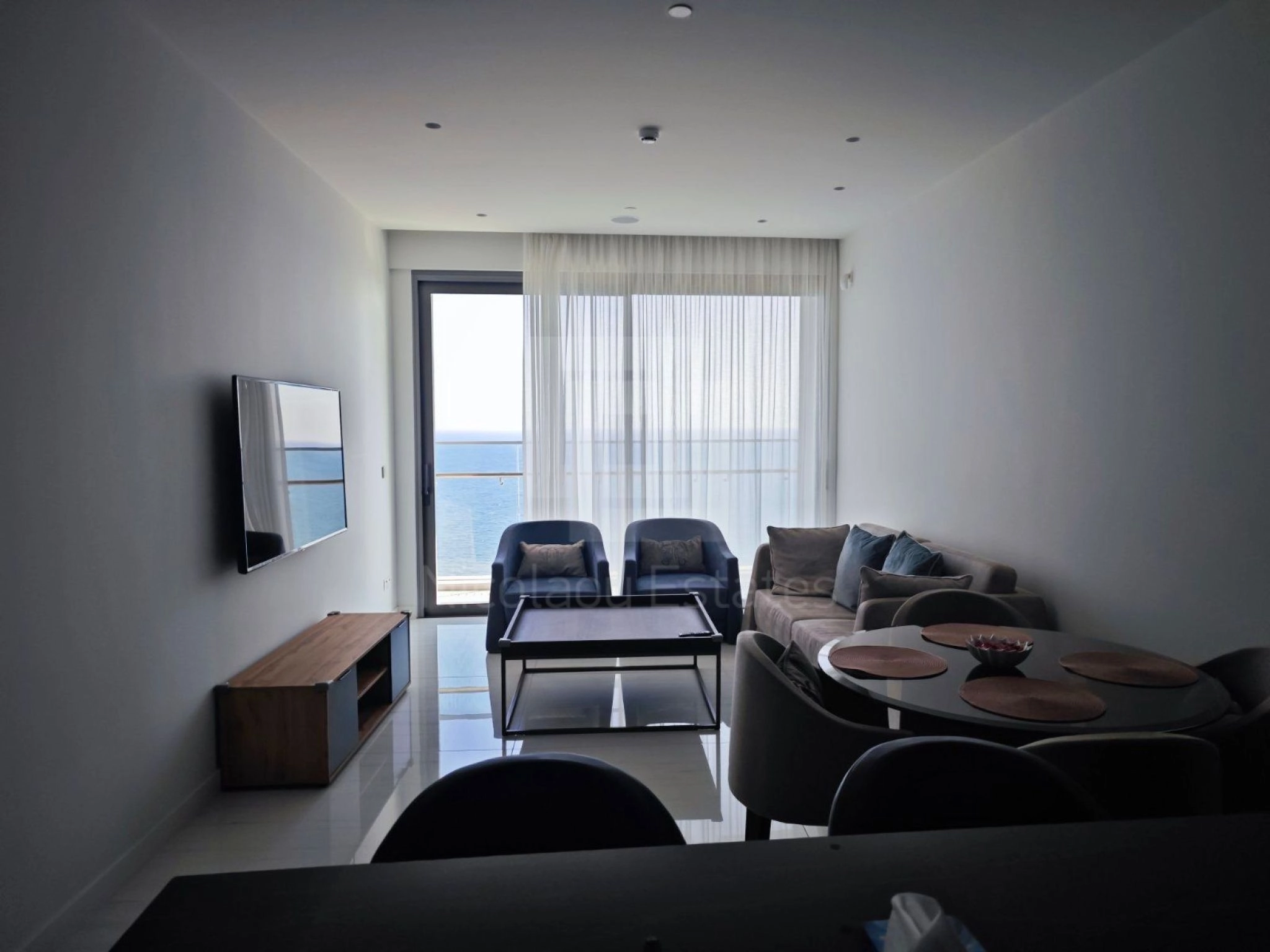 2 Bedroom Apartment for Rent in Limassol District