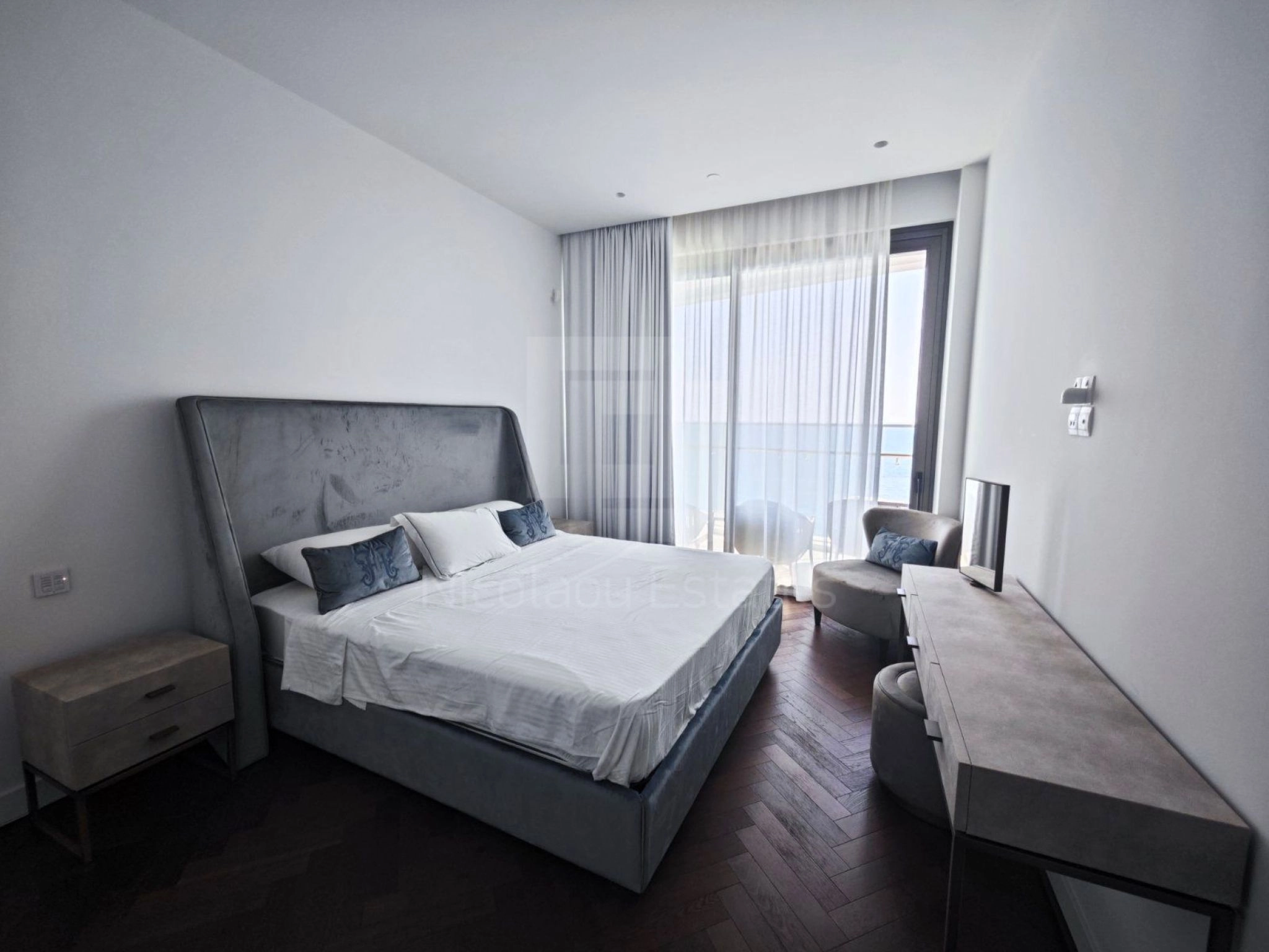 2 Bedroom Apartment for Rent in Limassol District