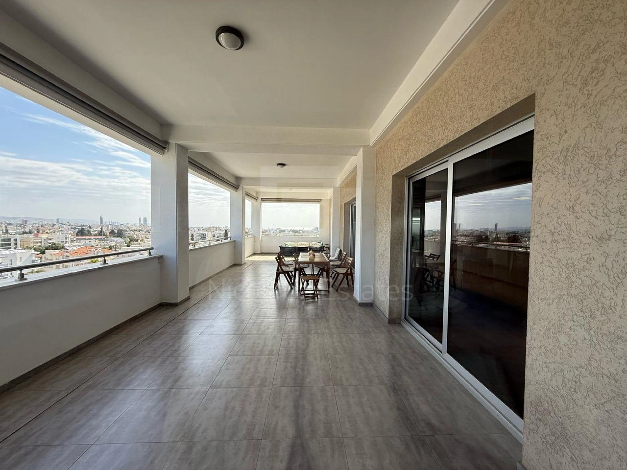 500m² Office for Rent in Limassol – Omonoia