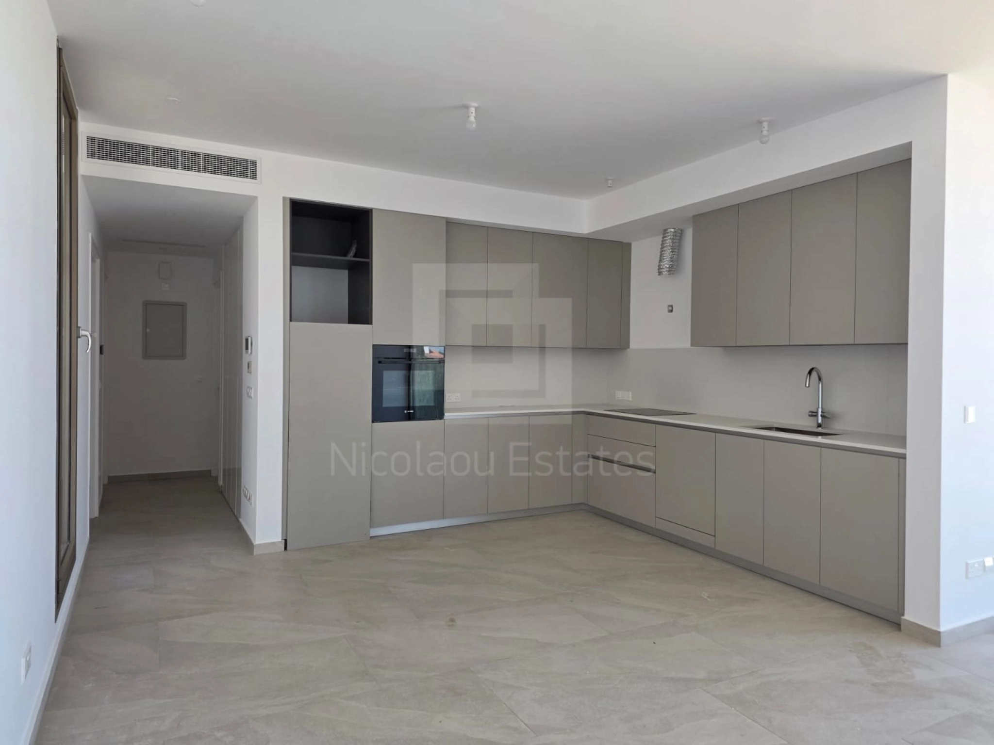 2 Bedroom Apartment for Rent in Aglantzia, Nicosia District