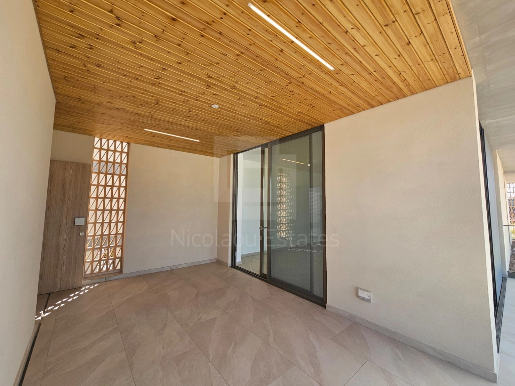 2 Bedroom Apartment for Rent in Aglantzia, Nicosia District