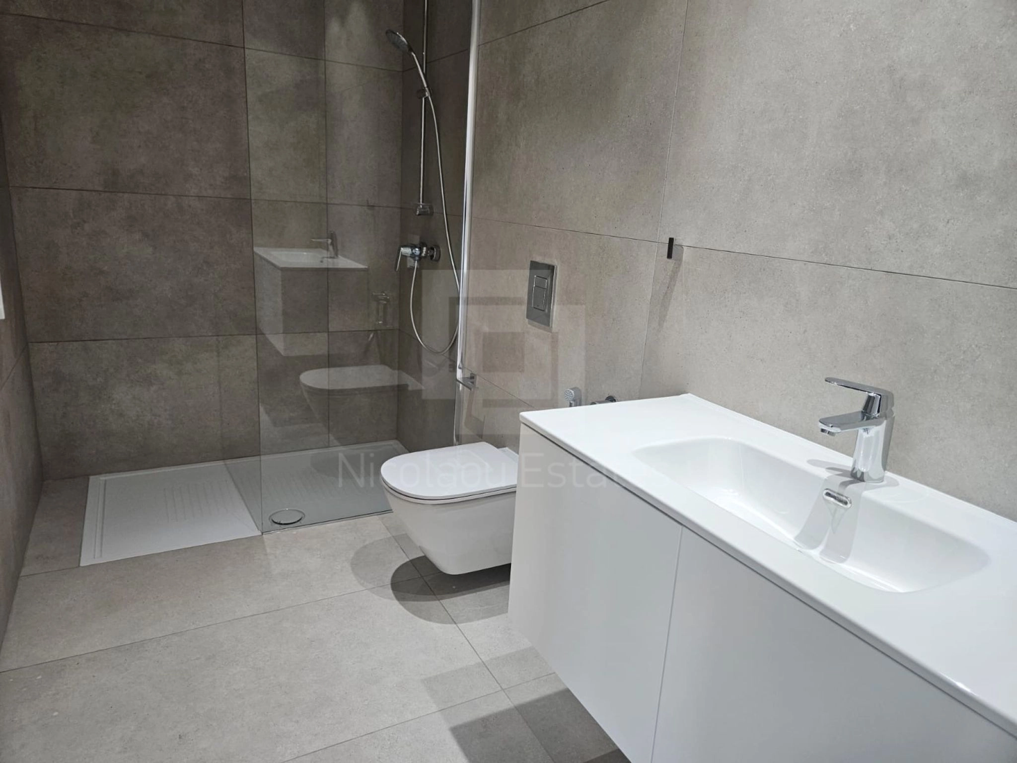 2 Bedroom Apartment for Rent in Aglantzia, Nicosia District