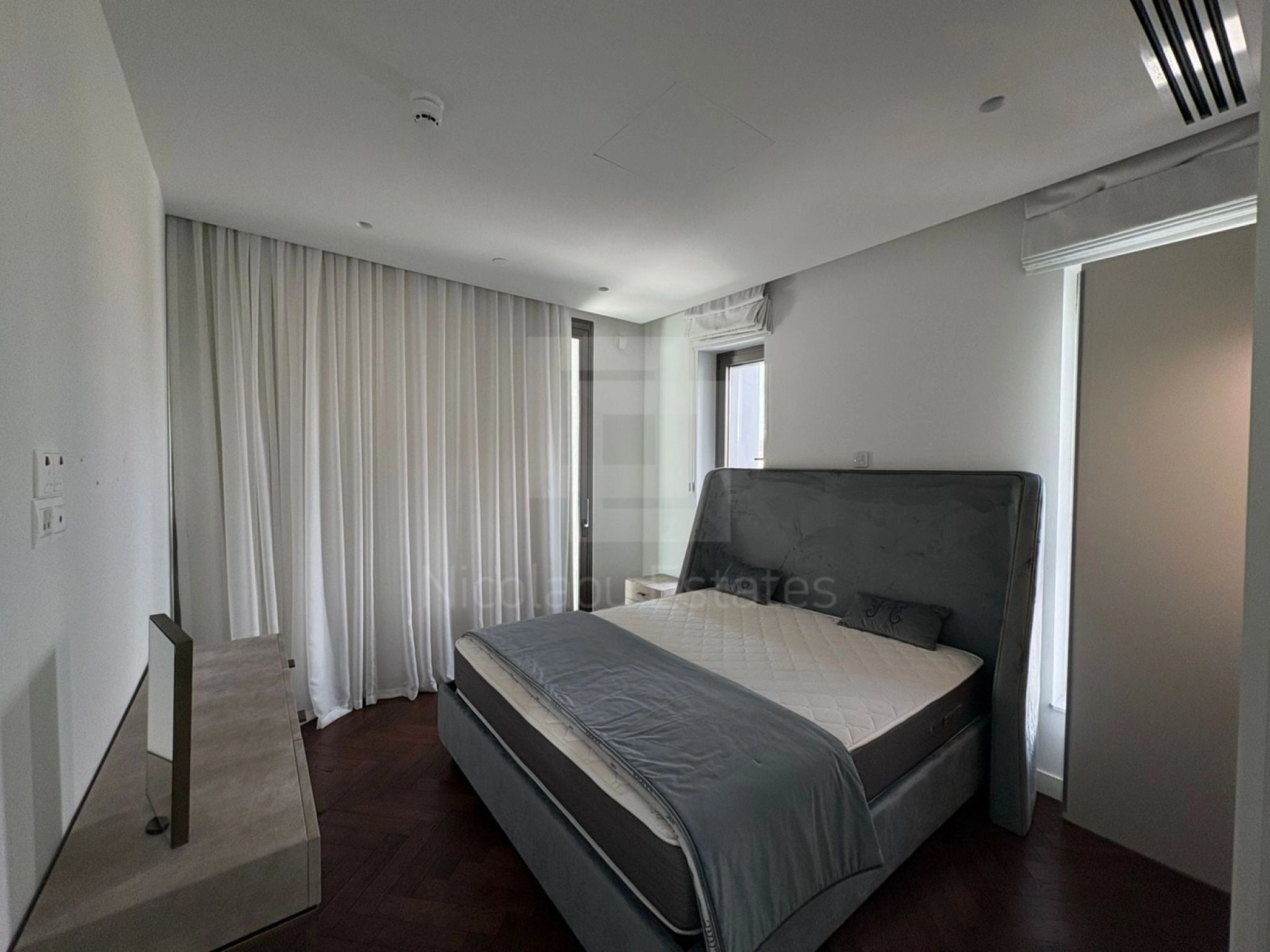 3 Bedroom Apartment for Rent in Limassol District