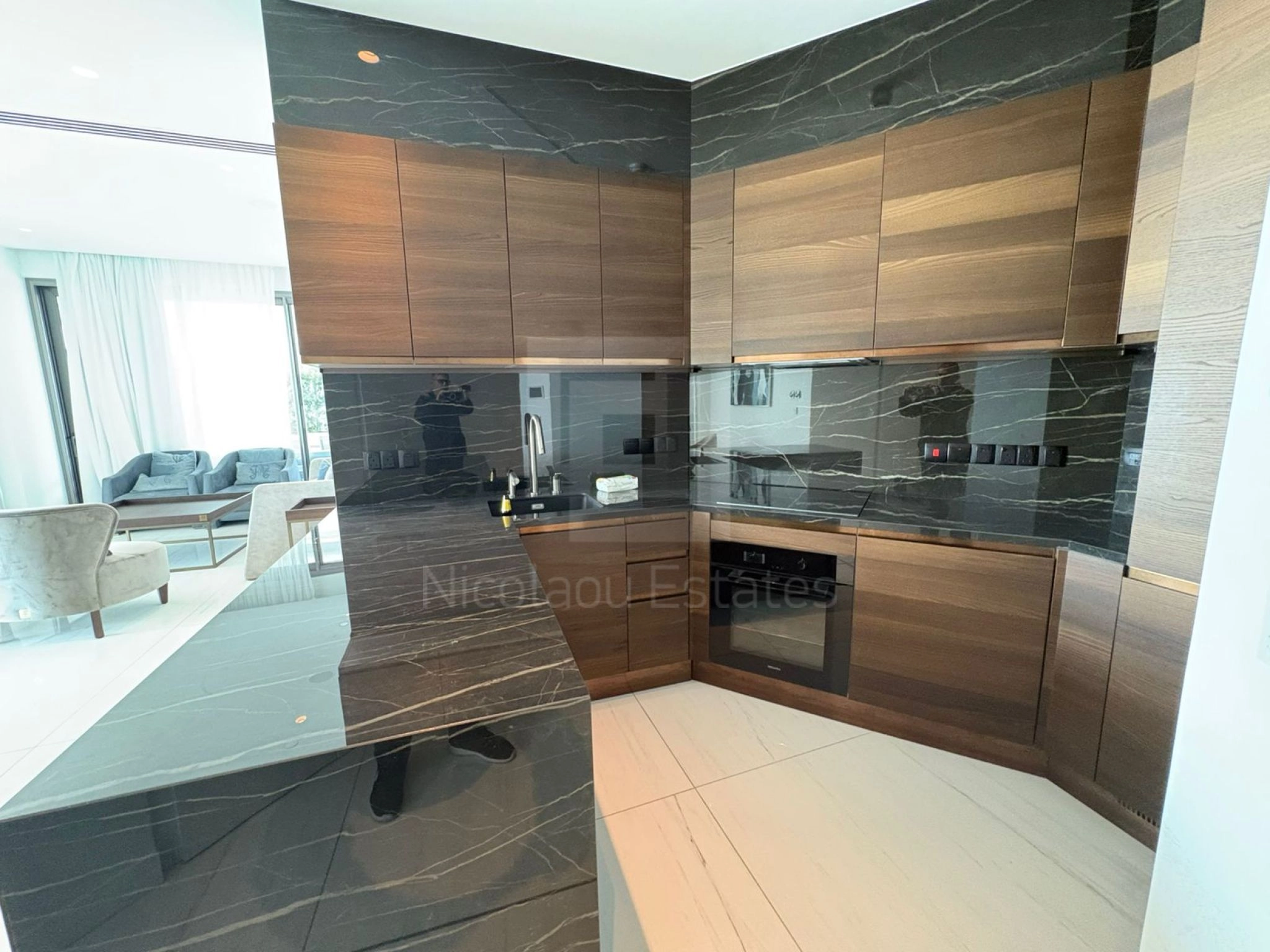 3 Bedroom Apartment for Rent in Limassol District